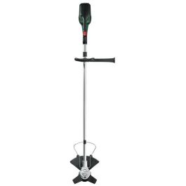 Bosch ADVANCEDBRUSHCUT 36V-23- 750 Akku-Rasentrimmer Inalámbrico 36V 2Ah, Diámetro 33 cm con Cuchilla de Acero