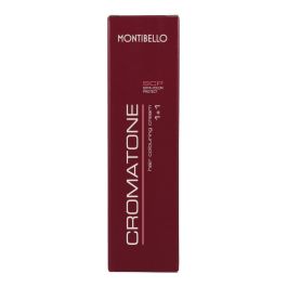 Montibel·Lo Cromatone 7.4 Tinte capilar profesional para color intenso y duradero, brillo y suavidad Precio: 9.89000034. SKU: S4246875