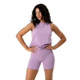 Mallas Cortas de Deporte Ditchil Alive Violeta Mallas Cortas de Deporte Ditchil Alive Violeta Precio: 27.50000033. SKU: B14DS9YRS8