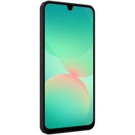 Samsung Galaxy A26 5G - Smartphone 6.7" Super AMOLED, 50MP Cámara Principal, 5000mAh Batería, 128GB Almacenamiento, Negro, Blanco, Menta