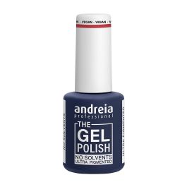 Andreia Professional The Gel Polish Esmalte Semipermanente 105 ml Color G19 Precio: 6.59000001. SKU: S4257822
