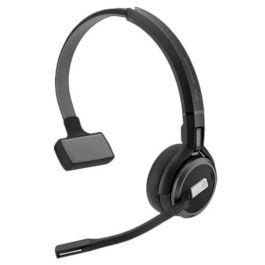 Auriculares con Micrófono Epos 1000301 Negro Auriculares con Micrófono Epos 1000301 Negro Precio: 306.8076. SKU: B1GNSMSJQS