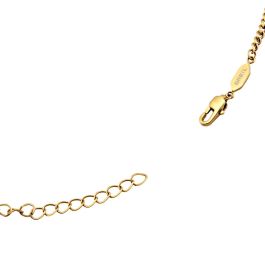 Collar Mujer Breil TJ3657 Dorado Collar Mujer Breil TJ3657 Dorado