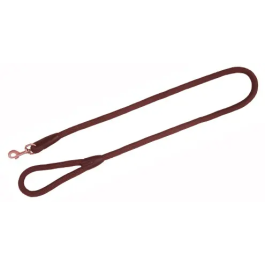 Freedog Correa Nylon Round Marron 8 mm X 120 cm Precio: 4.58999948. SKU: B1CFHC9XKZ