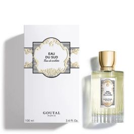 Goutal EAU DU SUD Eau de Toilette Vaporizador para Mujer - Perfume Cítrico Aromático Amaderado 100 ml