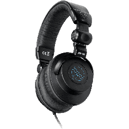 Quiklok Hp10 Pro Auriculares de diadema cerrados dinámicos con conectores Minijack y transductor de 50mm