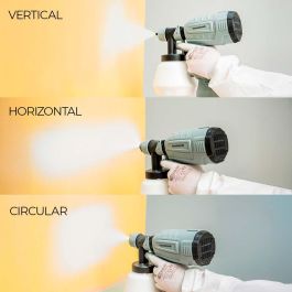 Pistola de Pintura Eléctrica Spraint InnovaGoods 1 L 500 W