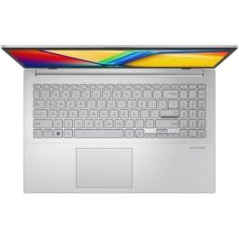 ASUS Vivobook Go 15 E1504GA-NJ463W Intel Core i3 N-series 39,6 cm (15.6") DDR4-SDRAM Wi-Fi 6E (802.11ax) ASUS Vivobook Go 15 E1504GA-NJ463W Intel Core i3 N-series 39,6 cm (15.6") DDR4-SDRAM Wi-Fi 6E (802.11ax)