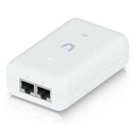 Ubiquiti PoE+ Adapter (30W), 48V DC 0.65A, 100-240V AC, 50/60Hz, 93 x 62 x 35 mm (3.7 x 2.4 x 1.4") Ubiquiti PoE+ Adapter (30W), 48V DC 0.65A, 100-240V AC, 50/60Hz, 93 x 62 x 35 mm (3.7 x 2.4 x 1.4")