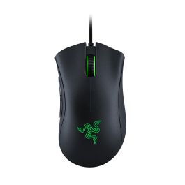 Razer Deathadder Essential Mouse Right-Hand USB Type-A Optical Precio: 37.50000056. SKU: S7808265