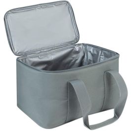RIVACASE Riva Kühlstasche Germio, bolsa isotérmica 17L gris 5717