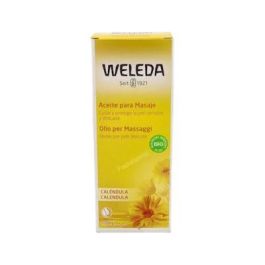 Aceite Masaje De Caléndula 100 Ml Precio: 15.49999957. SKU: S0587755