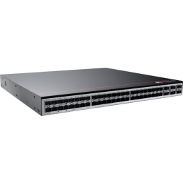 Huawei CloudEngine S6730-H48X6C Gestionado L2 1U Acero inoxidable Huawei CloudEngine S6730-H48X6C Gestionado L2 1U Acero inoxidable