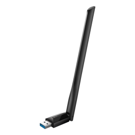 TP-Link TX35U Adaptador WiFi USB 3.0 Inalámbrico Doble Banda AC1200 Gigabit Ethernet 1201 Mbit/s Wi-Fi 6 (802.11ax) Precio: 32.69000009. SKU: B177MPD4KB