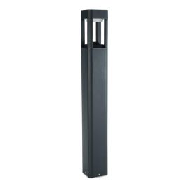 Lámpara de Suelo 10W 648Lm 2700ºK LED Exterior IP54 Biratnagar 40.000H [SL19-C001C_G-WW Precio: 35.88999997. SKU: B1GST24PBQ
