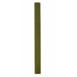 Papel Crepe (Pinocho) Canson 30G 0,5X2,5 M Verde Caqui 10 unidades Precio: 8.98999992. SKU: B1K8FXQNNC