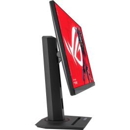 ASUS ROG Strix XG259CS Monitor Gaming 24.5" Full HD (1920x1080) Fast IPS 180Hz 1ms HDMI DisplayPort HDR10 FreeSync Negro