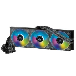 CPU con refrigeración líquida - ARCTIC - Compatible con sockets Intel LGA 2066/2011-v3/1700/1200/115x y AMD AM4 - ACFRE00109A CPU con refrigeración líquida - ARCTIC - Compatible con sockets Intel LGA 2066/2011-v3/1700/1200/115x y AMD AM4 - ACFRE00109A