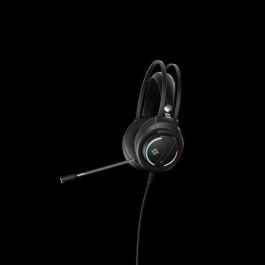 Pack gaming RGB 4 en 1 - MOVILIDAD - Aquila - Teclado + Auriculares + Ratón + Alfombrilla Pack gaming RGB 4 en 1 - MOVILIDAD - Aquila - Teclado + Auriculares + Ratón + Alfombrilla