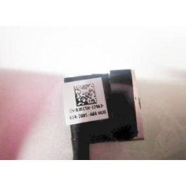 Dell XPS 13 (9370) 13.3" FHD Touch Screen LCD Assembly, Truelife, Silver Rear Cover, Camera