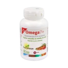 Omega 7+ Precio: 33.4999995. SKU: B1CZKD7ZXQ