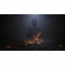 Just For Games WUCHANG: Fallen Feathers - Edición Día Uno - Juego de PS5