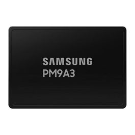 SAMSUNG PM9A3 15.36TB SSD NVMe PCIe 4.0 x 4 2.5" 6900 MB/s Precio: 3171.4999998. SKU: B1KMXPFME3