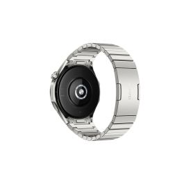 Smartwatch Huawei Watch GT 4 46mm Phoinix B19M Gris 46 mm Smartwatch Huawei Watch GT 4 46mm Phoinix B19M Gris 46 mm