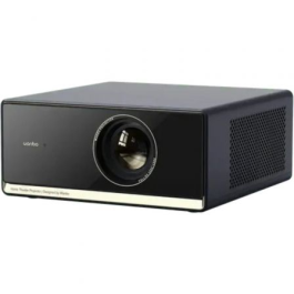Wanbo Proyector X5 Pro Full HD 1100 Lúmenes ANSI WiFi Azul Oscuro Precio: 251.5000004. SKU: B1JLCC5LXP