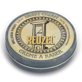 Reuzel, Suave e hidratado, Crema pre-afeitado, 95 g Precio: 16.50000044. SKU: S8305064