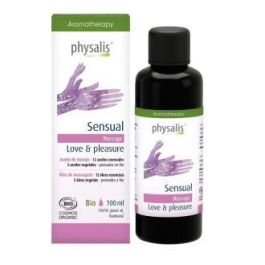 Sensual Amor Y Placer Aceite Masaje 100Ml. Bio Precio: 16.59000024. SKU: B1AXBFV65B
