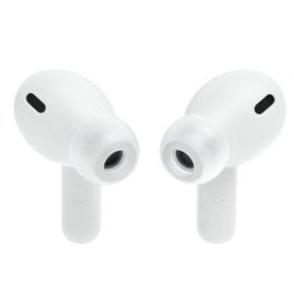 Auriculares Bluetooth con Micrófono JBL JBLW200TWSWHT Blanco Auriculares Bluetooth con Micrófono JBL JBLW200TWSWHT Blanco