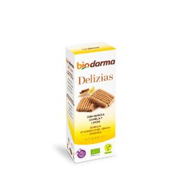Delizias Con Quinoa, Canela Y Limón Precio: 3.7900005. SKU: B1ENQHDFRP