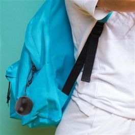 Elbe ALT-N70-TWS Altavoz Bluetooth 3W TWS Negro Manos Libres Selfie