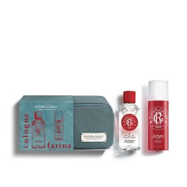 Roger & Gallet Jean Marie Farina Estuche Roger & Gallet Jean Marie Farina Estuche Precio: 29.49999965. SKU: B18LTLHLBT