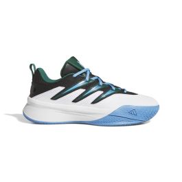 Zapatillas de Baloncesto para Adultos Adidas Dame Certified 3 Blanco M Precio: 80.0052. SKU: B13239FQSH