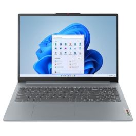 Laptop Lenovo 16" AMD Ryzen 5 5625U 16 GB RAM 512 GB SSD Azerty Francés Precio: 474.7900003. SKU: B1BX3R2CWX