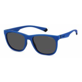 Gafas de Sol Hombre Polaroid PLD2140SDOF Ø 55 mm Precio: 41.50000041. SKU: B12F7CWC9F