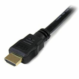 Cable HDMI Startech HDMM30CM 300 cm Negro 30 cm