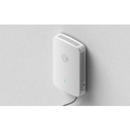 Cambium Networks XV2-22H Access Point Wi-Fi 6 Wall Plate para Habitaciones de Hotel y Oficinas