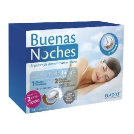 Buenas Noches 60 Comprimidos Precio: 16.8899995. SKU: B1F7X7S6RH