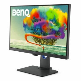 Monitor BenQ 9H.LKDLA.TBE LED 27" Quad HD IPS HDR10 Flicker free Precio: 451.69000041. SKU: S55144881