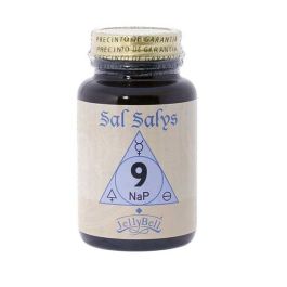 Sal Salys 9 Nap Sal Salys 9 Nap Precio: 18.8899997. SKU: B1GR3HN5VH