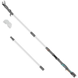 Gardena HighCut 360 P4A 2Ah/18V Tijera de Podar Telescópica de Batería 18V Precio: 261.89000057. SKU: B15TT2C4G2