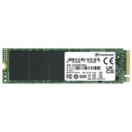 Transcend SSD M.2 500GB PCIe Gen3x4 QLC DRAM-less 2280 Precio: 106.78999958. SKU: B18FQDC32J