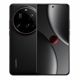 Xiaomi 15 Ultra MZB0JHAEU Smartphone 5G 16GB RAM/512GB, Pantalla 6.73" WQHD+, Cámara Leica 200MP, Negro