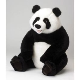 TOODOO Peluche Panda de Felpa Extrasuave 45 cm para Niños. Juguete Infantil Suave y Tierno para Abrazar y Acurrucarse. Precio: 58.49999947. SKU: B1FP8BF9ZC