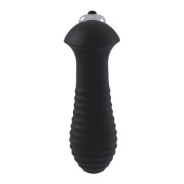 Plug Anal Dream Toys Essentials Negro Plug Anal Dream Toys Essentials Negro