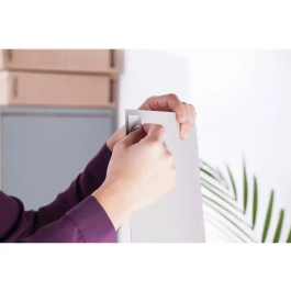 Uhu Cinta Adhesiva Doble Cara Extra Fuerte Invisible 1,5m x 19mm