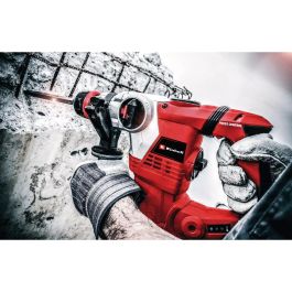 Einhell TE-RH 32 4F Kit Taladro Percutor